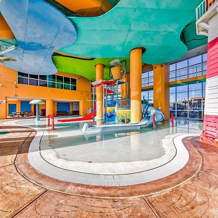 Splash Resort 502W 파나마 시티 외부 사진