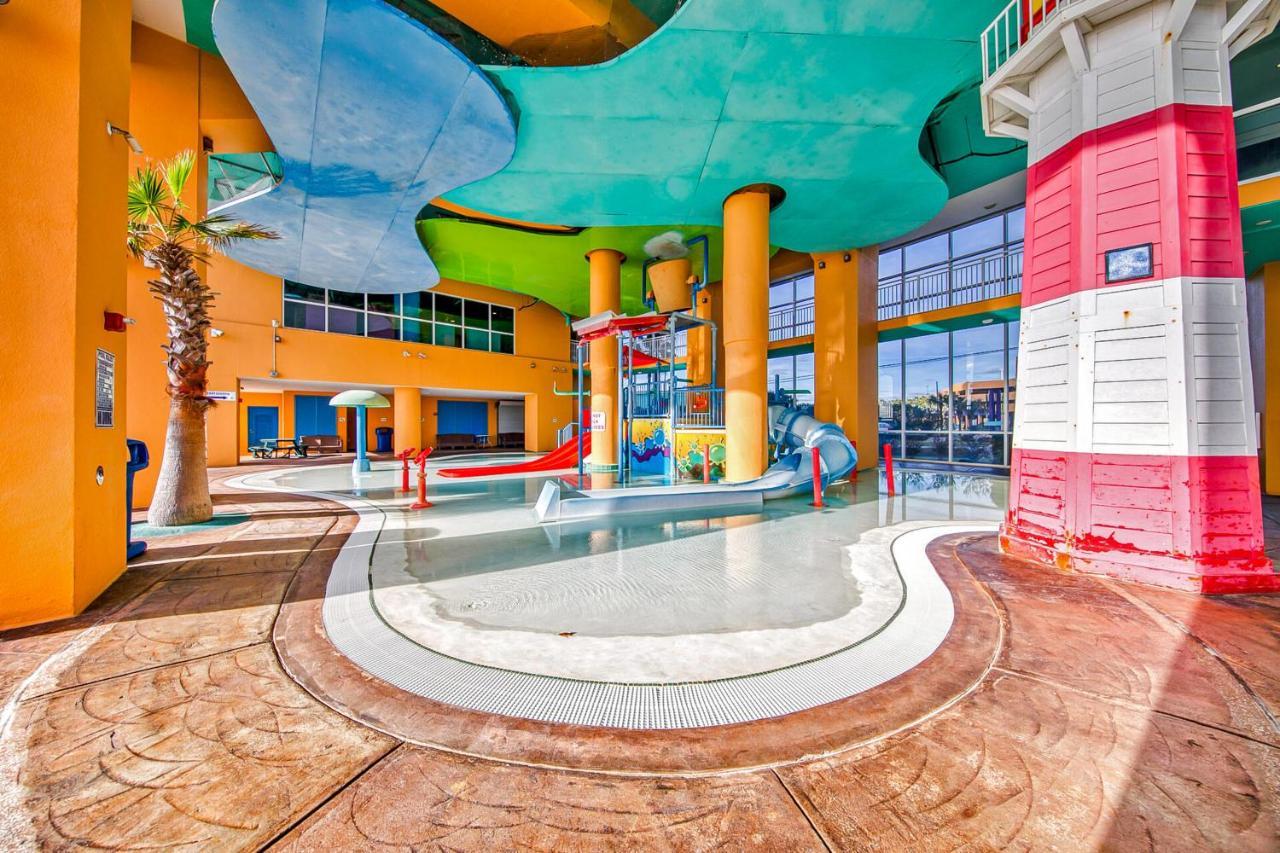 Splash Resort 502W 파나마 시티 외부 사진