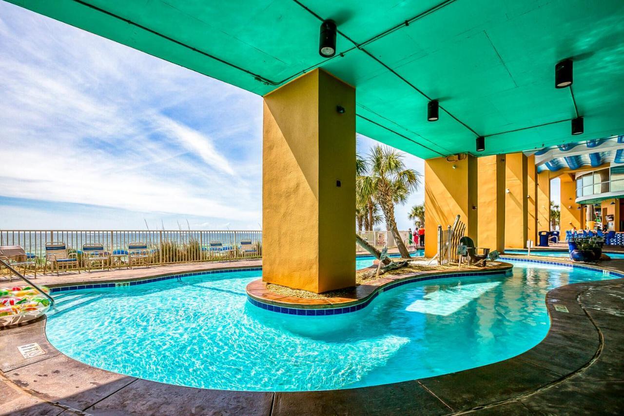 Splash Resort 502W 파나마 시티 외부 사진