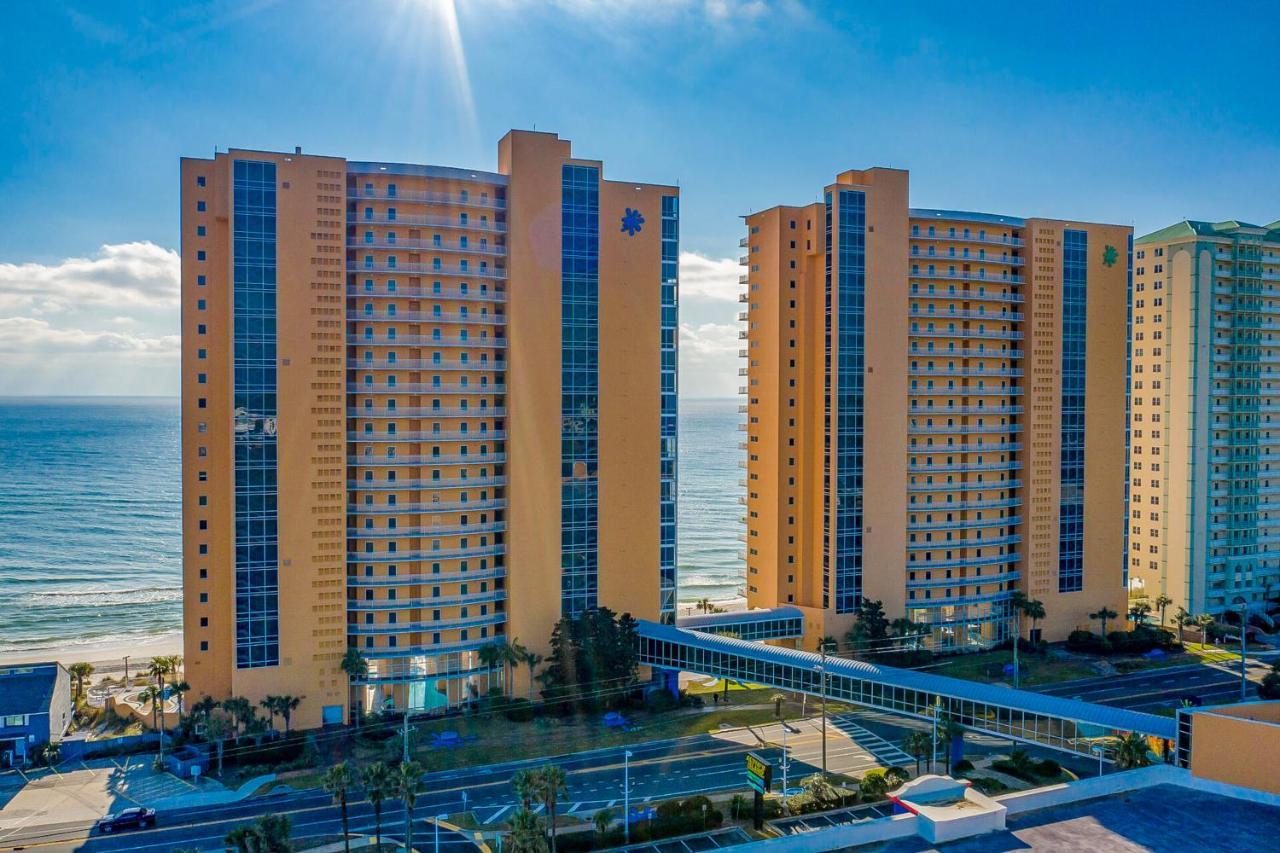 Splash Resort 502W 파나마 시티 외부 사진