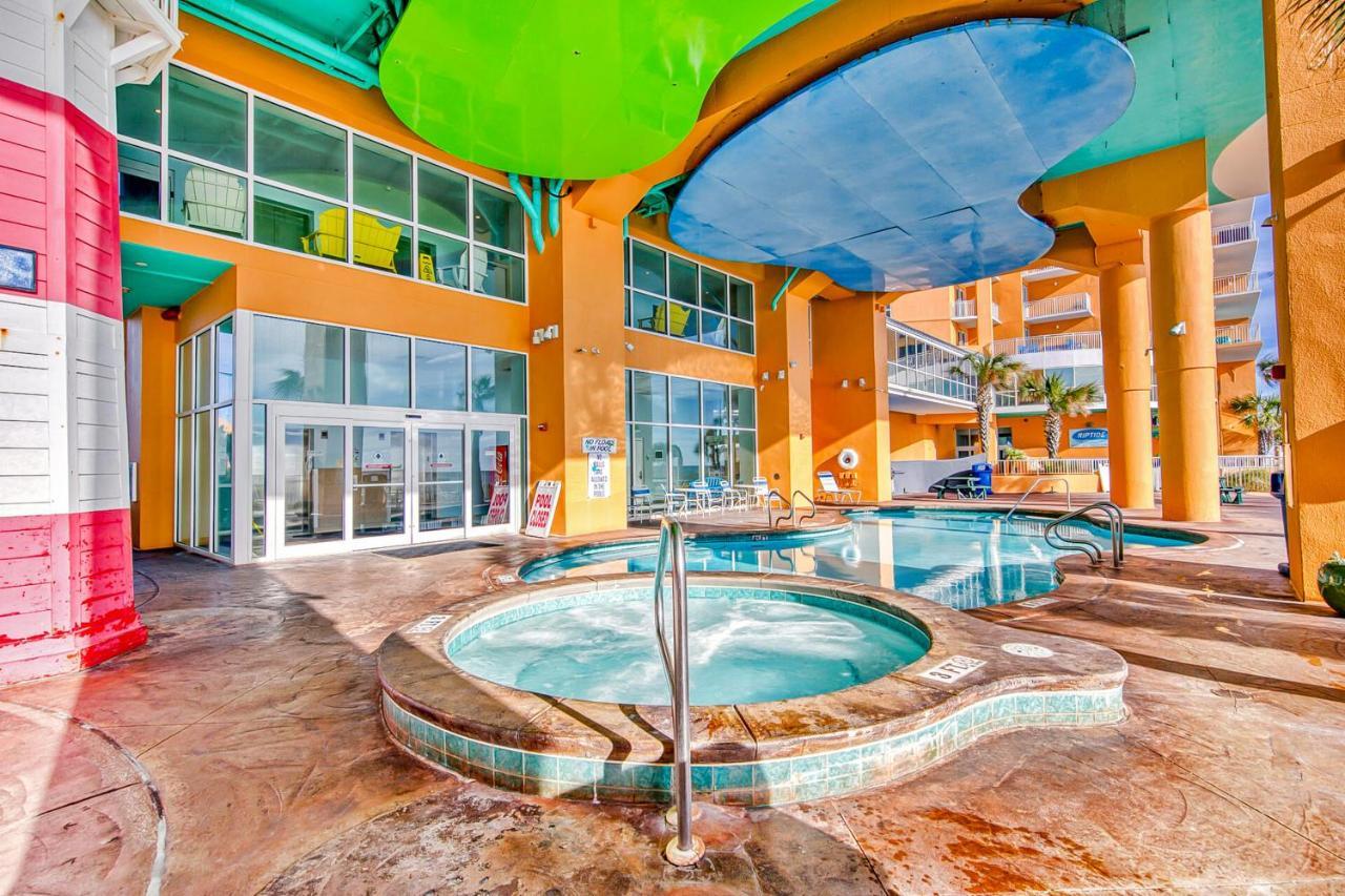 Splash Resort 502W 파나마 시티 외부 사진