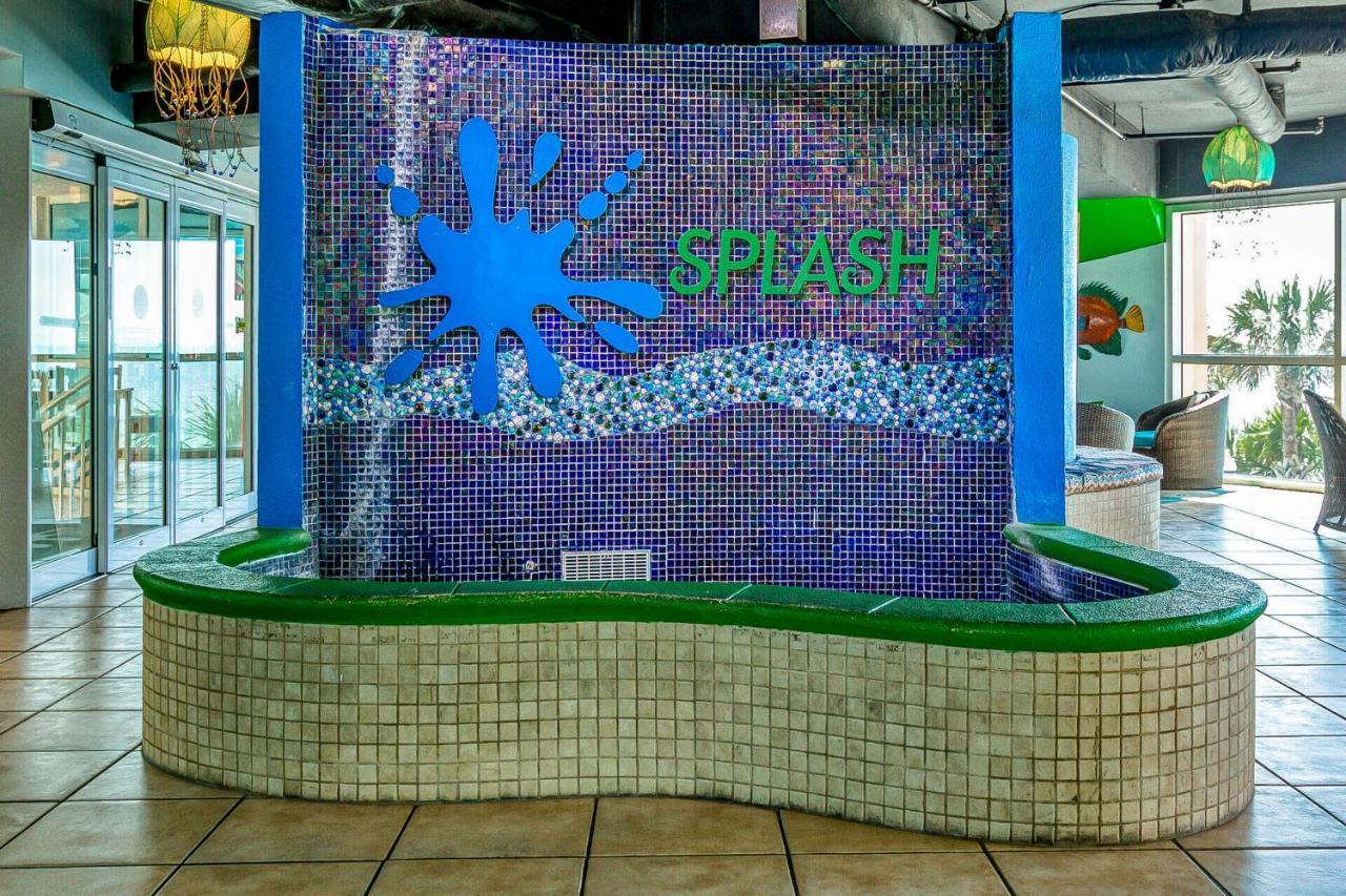 Splash Resort 502W 파나마 시티 외부 사진