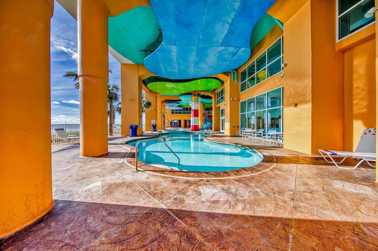Splash Resort 502W 파나마 시티 외부 사진